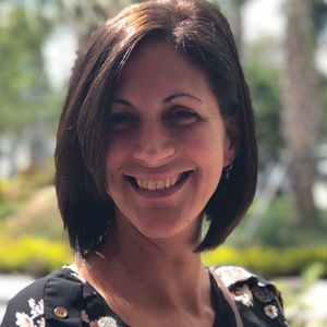 Meet your Posher, Lisandra